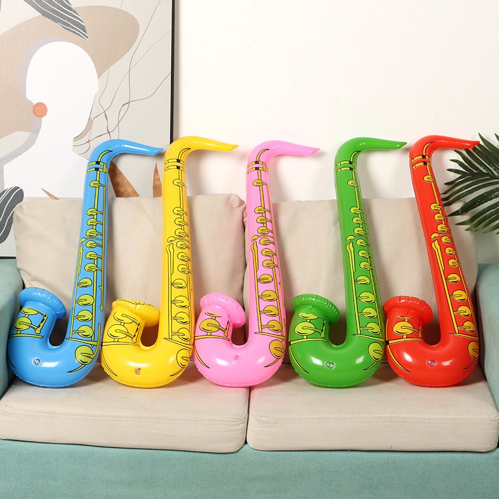 5ギター、5サックス、5マイク、シミュレーション楽器、インフ - Musical Instrument You Blow のレビューと価格