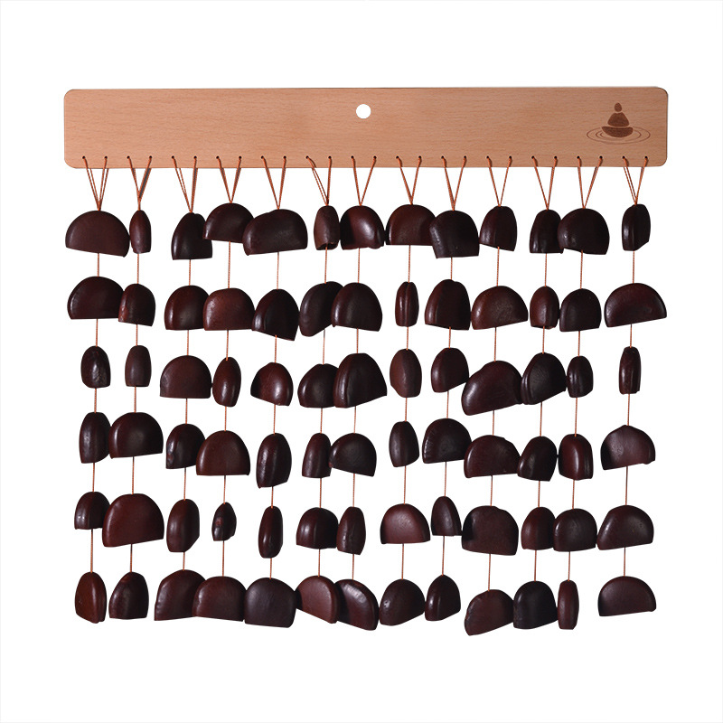 チャクラフロー楽器 スイングベル パーカッション チューブラ - Wind Chime Tubular のレビューと価格