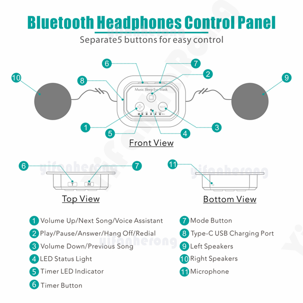 Bluetooth対応 ホワイトノイズ ミルクシルク 3Dア - Musical Instrument Video のレビューと価格